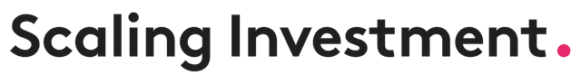 Scaling Investment